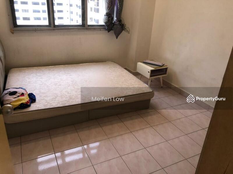 Condominium for Sale at One Ampang Avenue - Meifen Low - PropertyGuru.com.my
