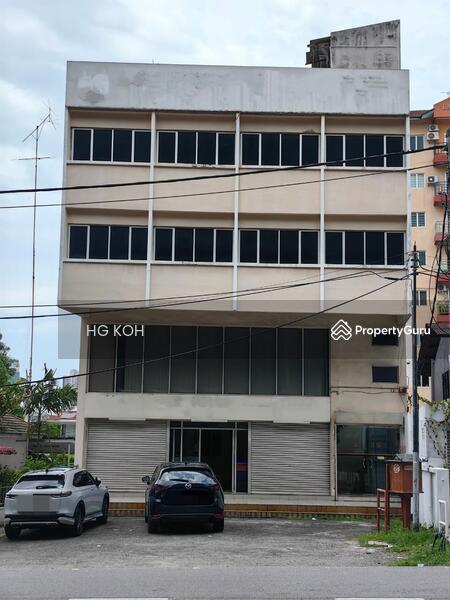 For Rent - Main Road Jalan Laksamana Cheng Ho (Bukit Cina), Melaka
