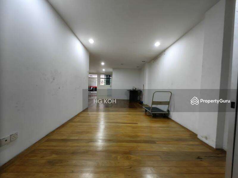 For Rent - Main Road Jalan Laksamana Cheng Ho (Bukit Cina), Melaka