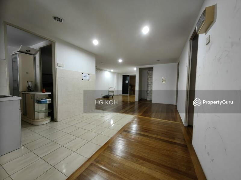 For Rent - Main Road Jalan Laksamana Cheng Ho (Bukit Cina), Melaka