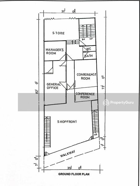 For Rent - Main Road Jalan Laksamana Cheng Ho (Bukit Cina), Melaka