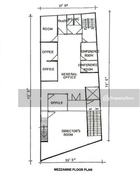 For Rent - Main Road Jalan Laksamana Cheng Ho (Bukit Cina), Melaka