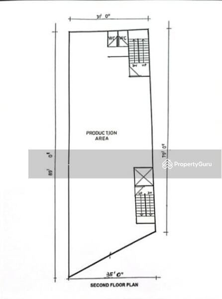 For Rent - Main Road Jalan Laksamana Cheng Ho (Bukit Cina), Melaka