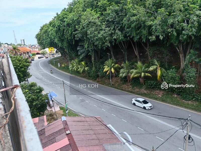 For Rent - Main Road Jalan Laksamana Cheng Ho (Bukit Cina), Melaka