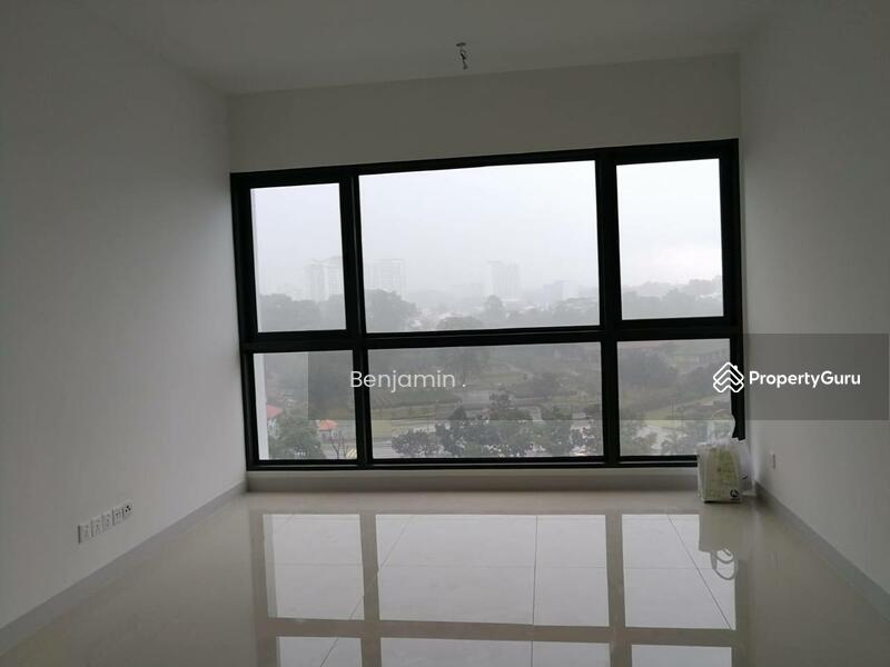 Bora Residences Tropicana Danga Bay, Off Jalan Skudai, Danga Bay