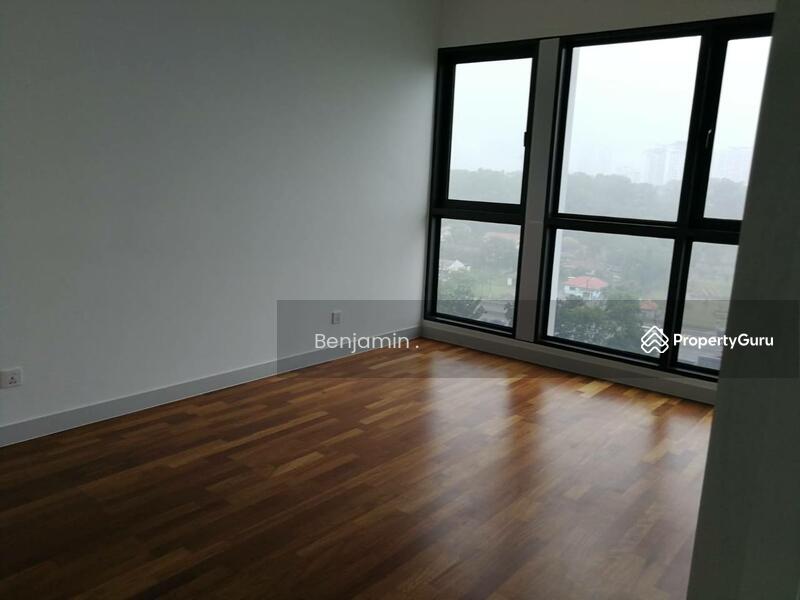 Bora Residences Tropicana Danga Bay, Off Jalan Skudai, Danga Bay