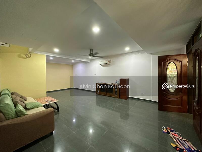 2-storey Terraced House for Sale in Taman Bukit Katil Indah (Bukit Katil) - Alvin Chan Kai Boon - PropertyGuru.com.my