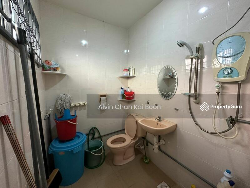 2-storey Terraced House for Sale in Taman Bukit Katil Indah (Bukit Katil) - Alvin Chan Kai Boon - PropertyGuru.com.my