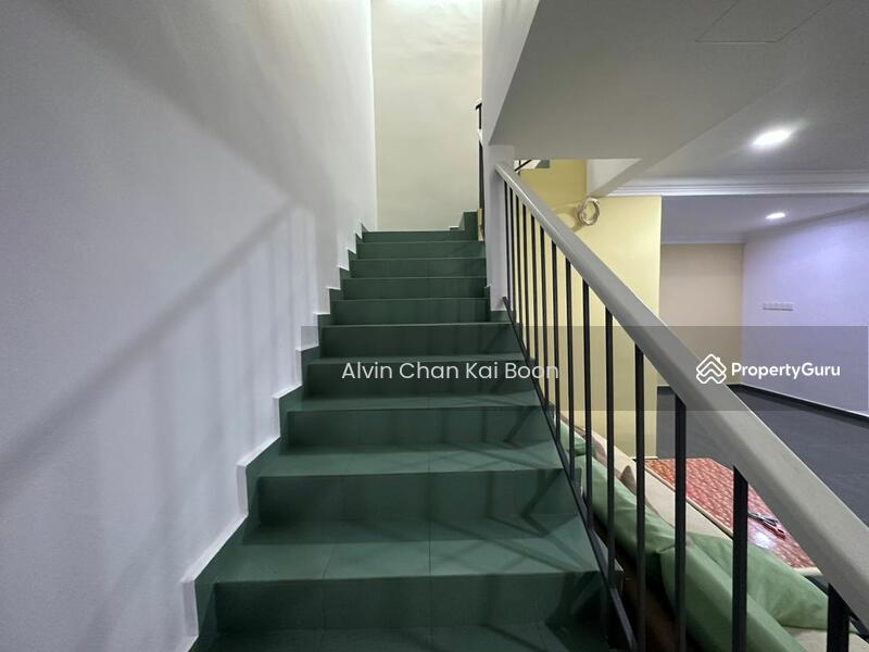 2-storey Terraced House for Sale in Taman Bukit Katil Indah (Bukit Katil) - Alvin Chan Kai Boon - PropertyGuru.com.my