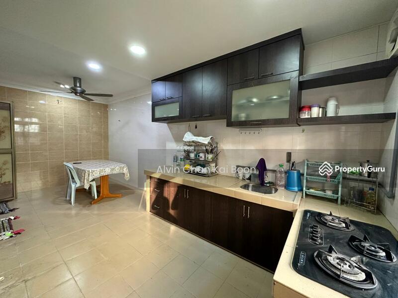 2-storey Terraced House for Sale in Taman Bukit Katil Indah (Bukit Katil) - Alvin Chan Kai Boon - PropertyGuru.com.my