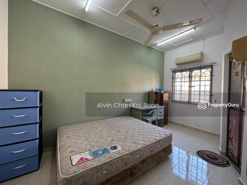 2-storey Terraced House for Sale in Taman Bukit Katil Indah (Bukit Katil) - Alvin Chan Kai Boon - PropertyGuru.com.my