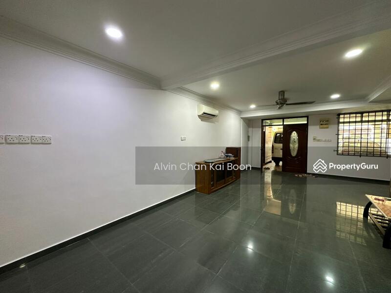 2-storey Terraced House for Sale in Taman Bukit Katil Indah (Bukit Katil) - Alvin Chan Kai Boon - PropertyGuru.com.my