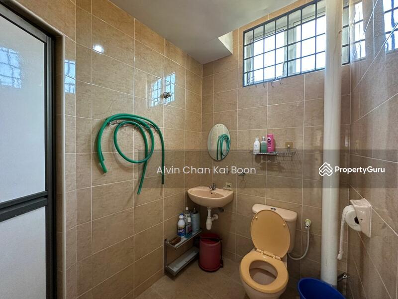 2-storey Terraced House for Sale in Taman Bukit Katil Indah (Bukit Katil) - Alvin Chan Kai Boon - PropertyGuru.com.my