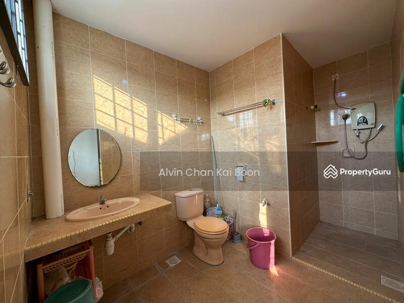 2-storey Terraced House for Sale in Taman Bukit Katil Indah (Bukit Katil) - Alvin Chan Kai Boon - PropertyGuru.com.my