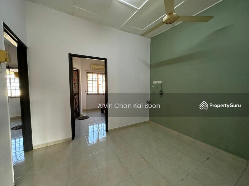 2-storey Terraced House for Sale in Taman Bukit Katil Indah (Bukit Katil) - Alvin Chan Kai Boon - PropertyGuru.com.my