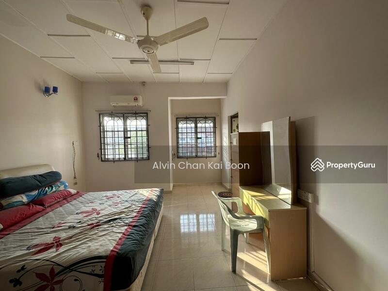 2-storey Terraced House for Sale in Taman Bukit Katil Indah (Bukit Katil) - Alvin Chan Kai Boon - PropertyGuru.com.my