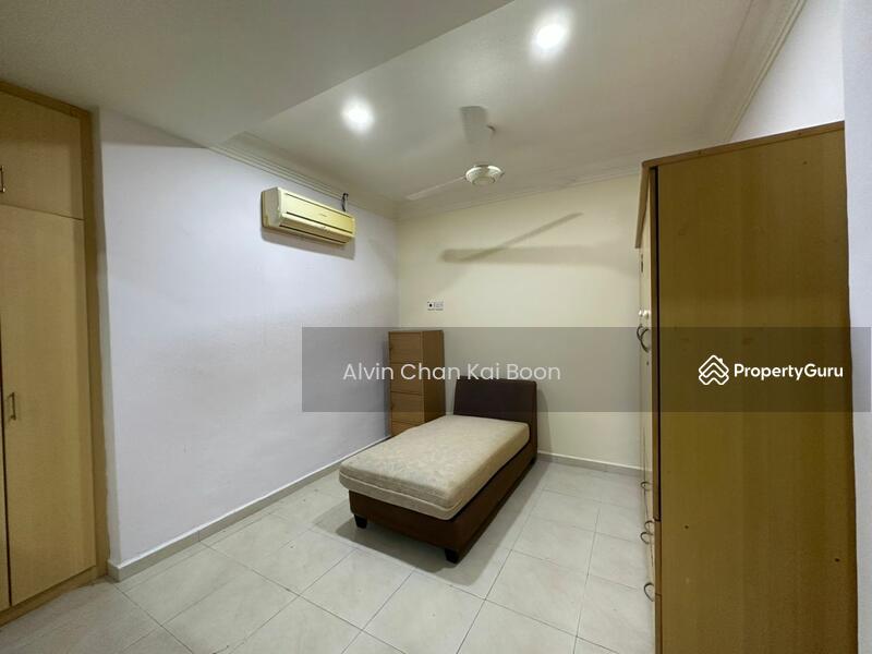 2-storey Terraced House for Sale in Taman Bukit Katil Indah (Bukit Katil) - Alvin Chan Kai Boon - PropertyGuru.com.my
