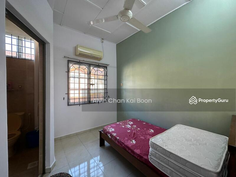2-storey Terraced House for Sale in Taman Bukit Katil Indah (Bukit Katil) - Alvin Chan Kai Boon - PropertyGuru.com.my