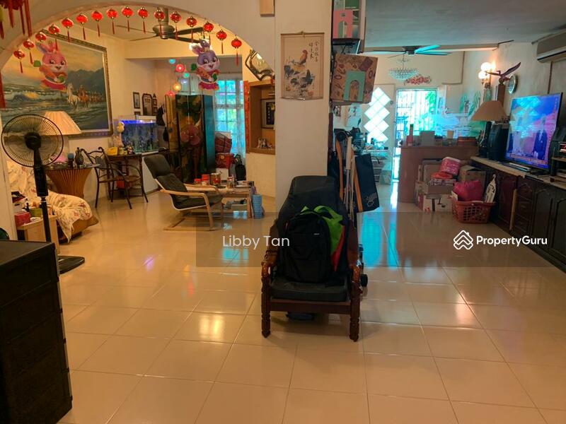 For Sale - Taman Putra Sulaiman