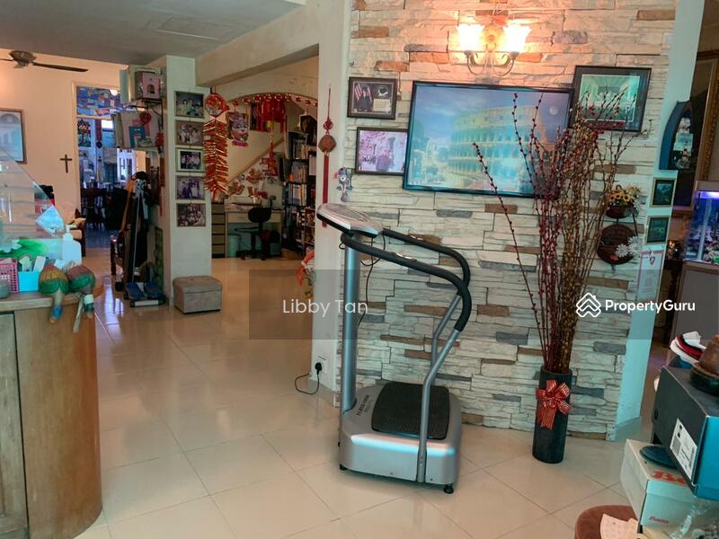 For Sale - Taman Putra Sulaiman