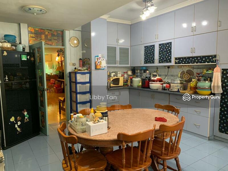 For Sale - Taman Putra Sulaiman