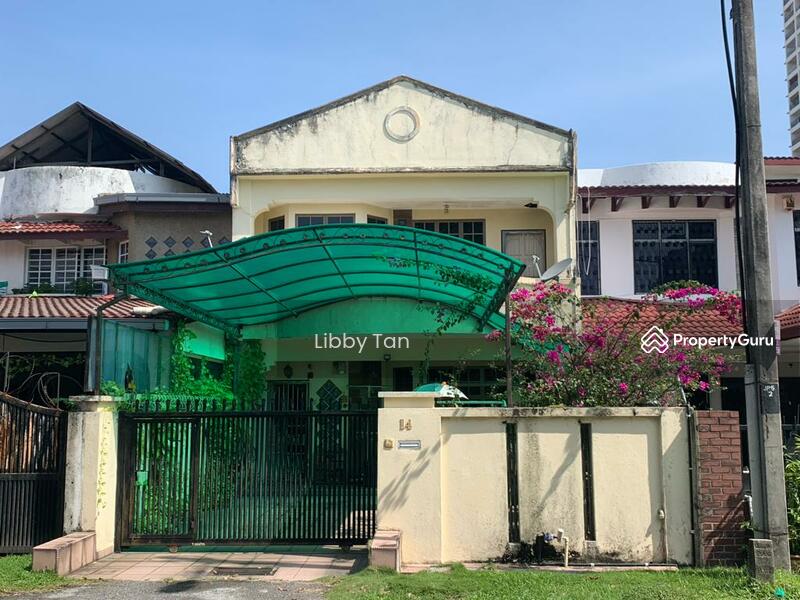 For Sale - Taman Putra Sulaiman