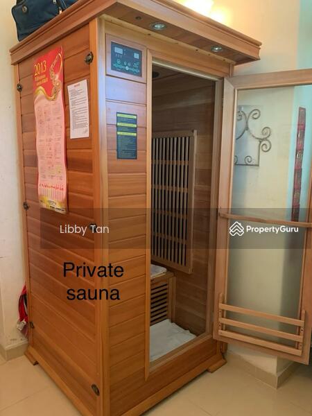 For Sale - Taman Putra Sulaiman
