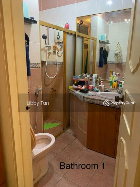 For Sale - Taman Putra Sulaiman