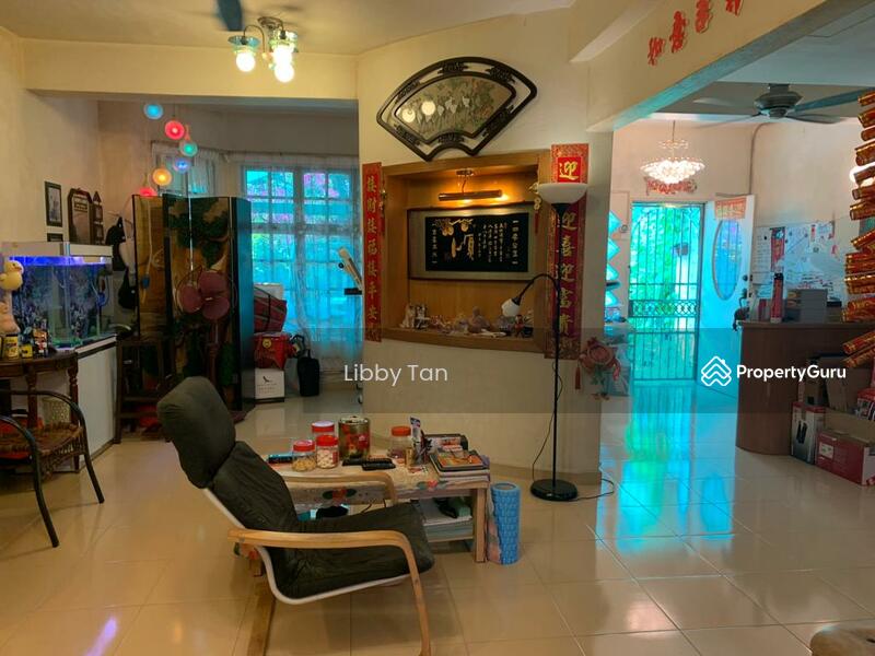For Sale - Taman Putra Sulaiman