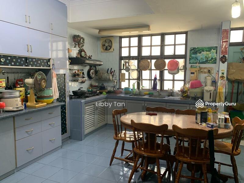 For Sale - Taman Putra Sulaiman