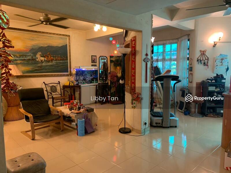For Sale - Taman Putra Sulaiman