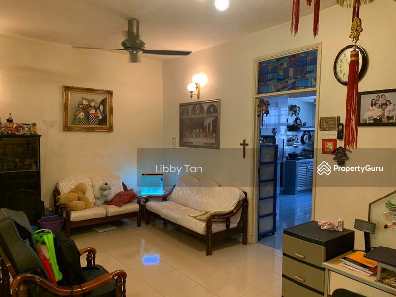 For Sale - Taman Putra Sulaiman