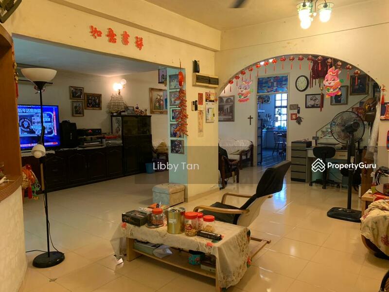 For Sale - Taman Putra Sulaiman