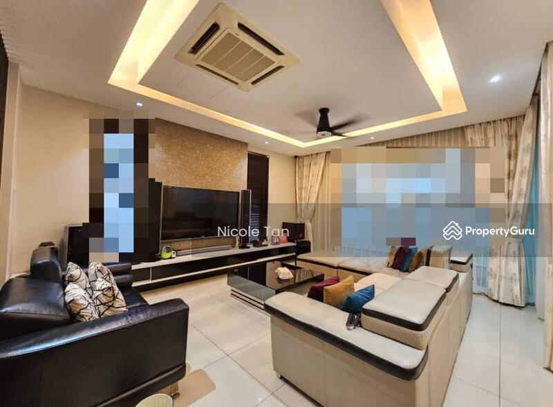 Taman Casa Amira 2 Storey Semi D Taman Casa Amira 2 Storey Semi D