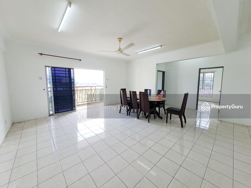 Vista Mahkota untuk Untuk Disewa - RM 900 /bulan, Mac 2026 - PropertyGuru.com.my