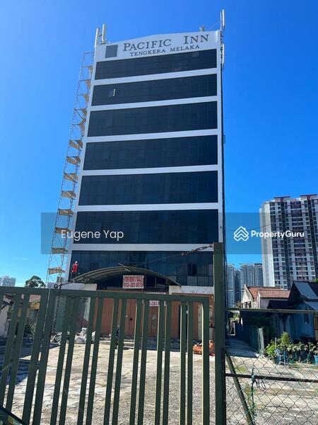 For Sale - Kota Laksamana, Jalan Tengkera @ Melaka