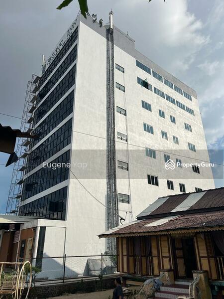 For Sale - Kota Laksamana, Jalan Tengkera @ Melaka