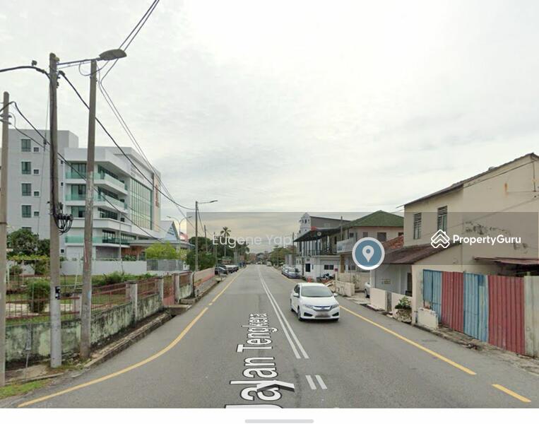 For Sale - Kota Laksamana, Jalan Tengkera @ Melaka
