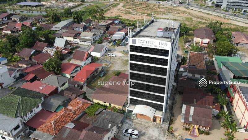 For Sale - Kota Laksamana, Jalan Tengkera @ Melaka