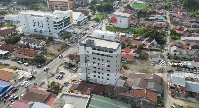 For Sale - Kota Laksamana, Jalan Tengkera @ Melaka