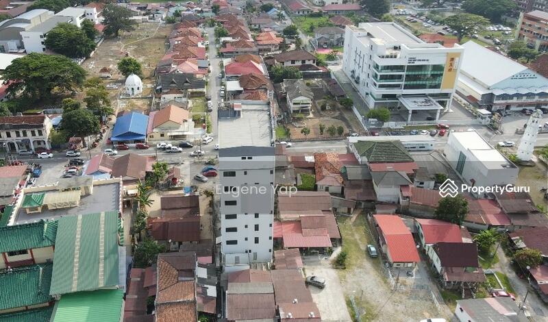 For Sale - Kota Laksamana, Jalan Tengkera @ Melaka
