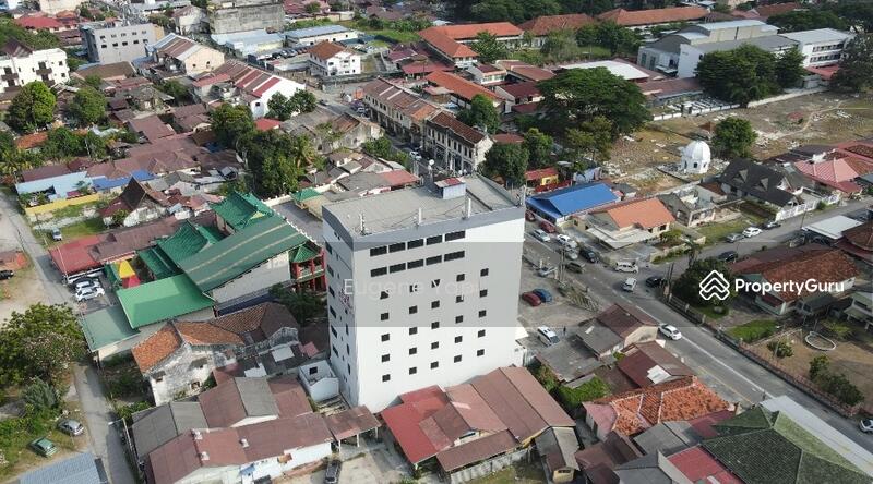 For Sale - Kota Laksamana, Jalan Tengkera @ Melaka