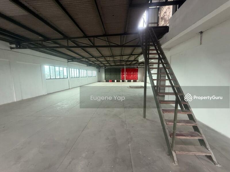 For Sale - Kota Laksamana, Jalan Tengkera @ Melaka