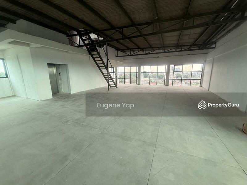 For Sale - Kota Laksamana, Jalan Tengkera @ Melaka
