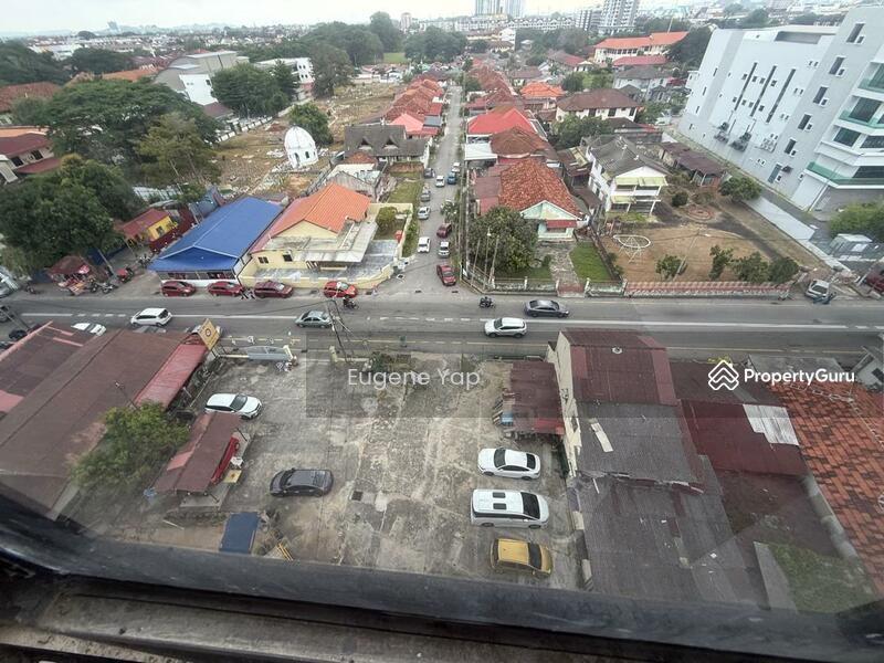 For Sale - Kota Laksamana, Jalan Tengkera @ Melaka