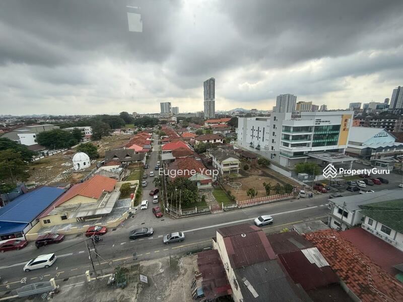 For Sale - Kota Laksamana, Jalan Tengkera @ Melaka