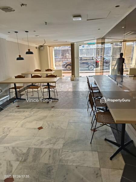 For Rent - Bukit Bintang Plaza