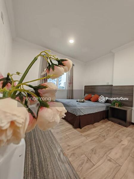 For Rent - Bukit Bintang Plaza