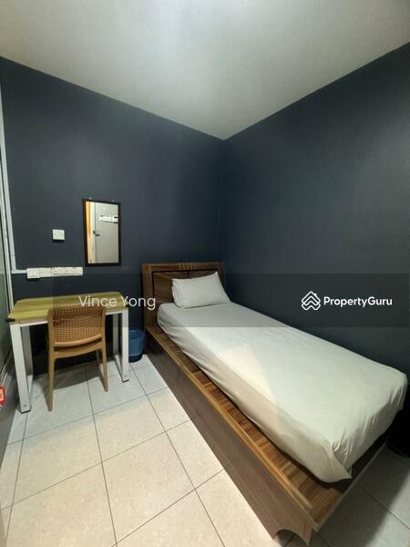 Untuk Disewa - Wangsa Maju