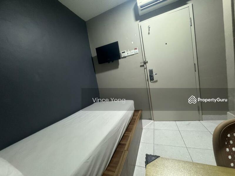 Untuk Disewa - Wangsa Maju